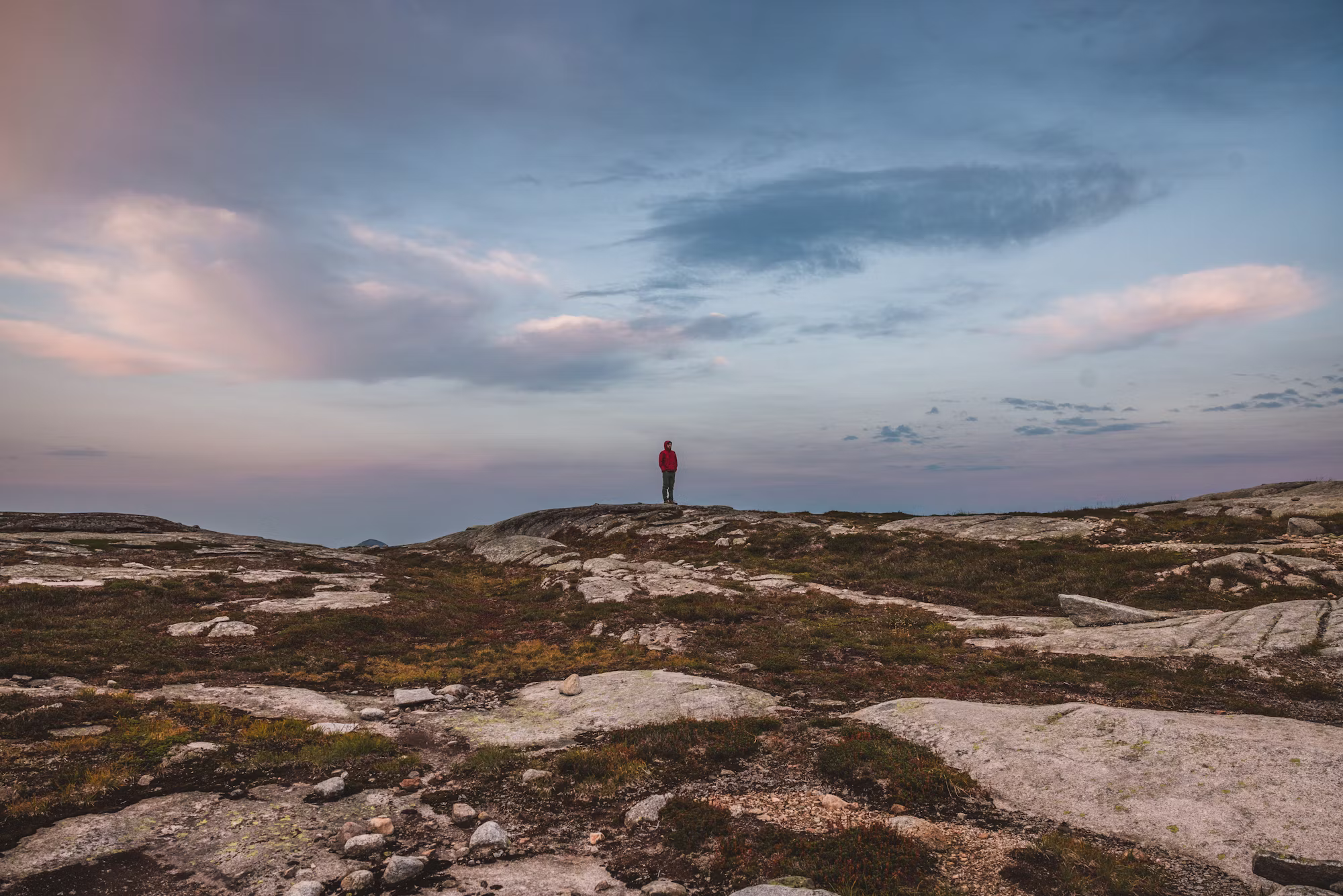 Die Freude am Wandern: Eine Reise durch die Wunder der Natur
